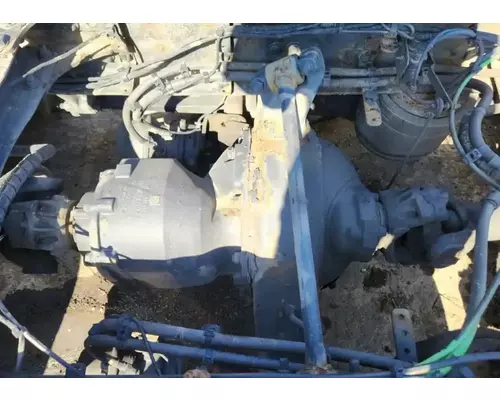Meritor/Rockwell MT40-14X Rears (Front)