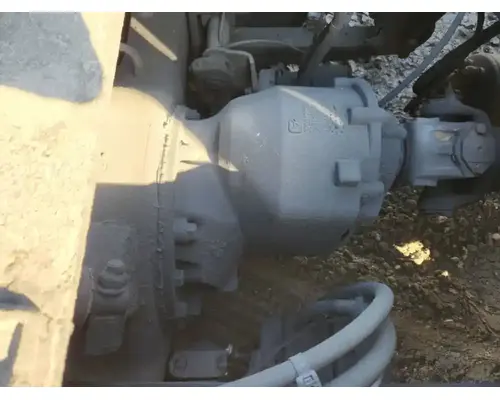 Meritor/Rockwell MT40-14X Rears (Front)