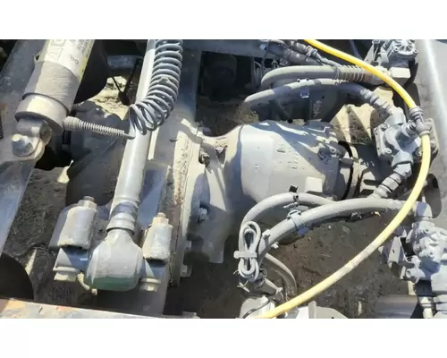 Meritor/Rockwell MT40-14X Rears (Front)