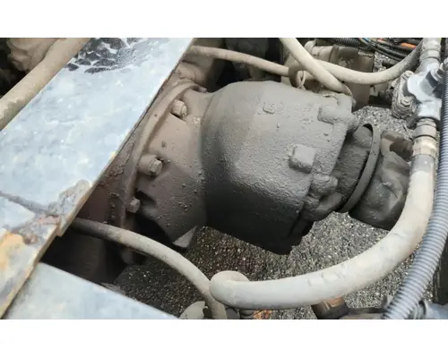 Meritor/Rockwell MT40-14X Rears (Front)