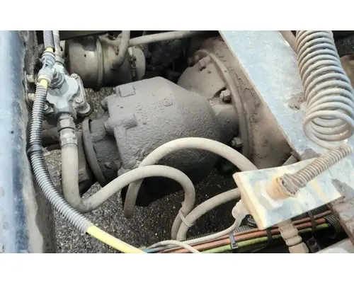 Meritor/Rockwell MT40-14X Rears (Front)