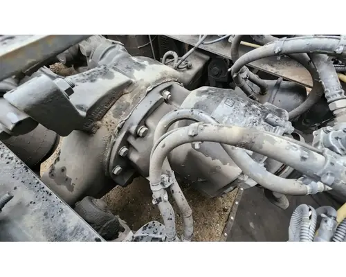 Meritor/Rockwell MT40-14X Rears (Front)