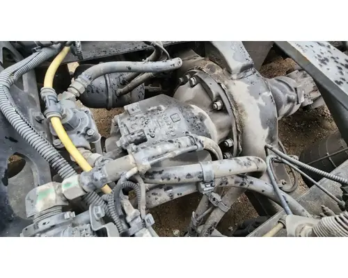 Meritor/Rockwell MT40-14X Rears (Front)