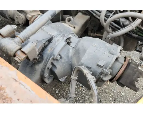 Meritor/Rockwell MT40-14X Rears (Front)