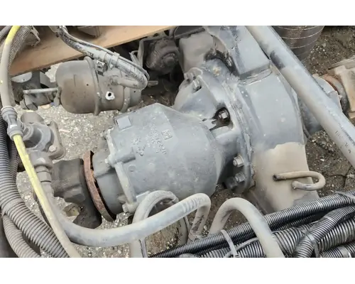 Meritor/Rockwell MT40-14X Rears (Front)