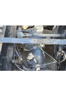 Meritor/Rockwell MT40-14X Rears (Front)