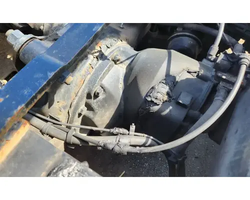 Meritor/Rockwell MT40-14X Rears (Front)