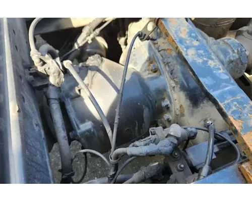 Meritor/Rockwell MT40-14X Rears (Front)