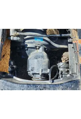 Meritor/Rockwell MT40-14X Rears (Front)