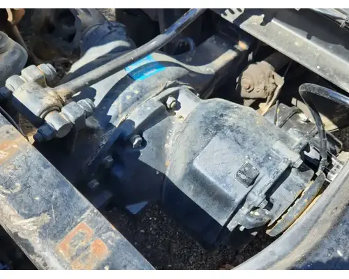 Meritor/Rockwell MT40-14X Rears (Front)