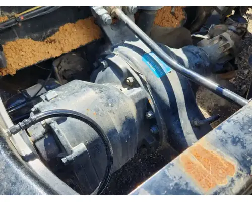 Meritor/Rockwell MT40-14X Rears (Front)