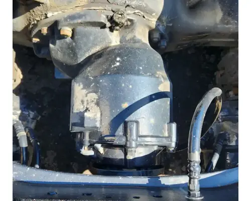 Meritor/Rockwell MT40-14X Rears (Front)