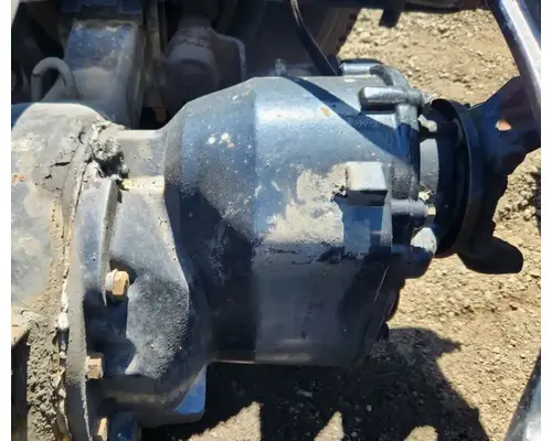 Meritor/Rockwell MT40-14X Rears (Front)