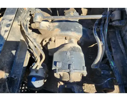 Meritor/Rockwell MT40-14X Rears (Front)