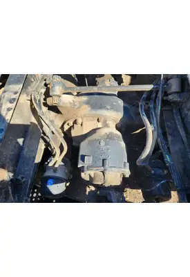 Meritor/Rockwell MT40-14X Rears (Front)