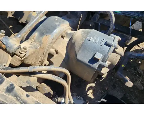 Meritor/Rockwell MT40-14X Rears (Front)