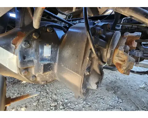 Meritor/Rockwell MT40-14X Rears (Front)