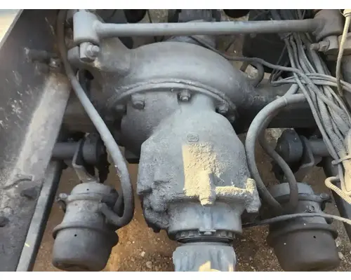 Meritor/Rockwell MT40-14X Rears (Front)