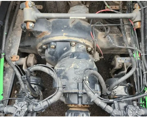 Meritor/Rockwell MT40-14X Rears (Front)