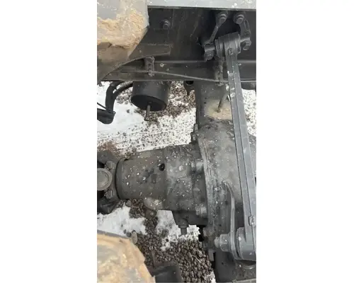 Meritor/Rockwell MT40-14X Rears (Rear)