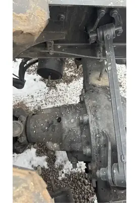 Meritor/Rockwell MT40-14X Rears (Rear)