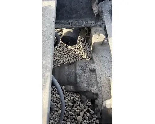 Meritor/Rockwell MT40-14X Rears (Rear)