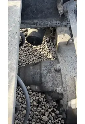 Meritor/Rockwell MT40-14X Rears (Rear)