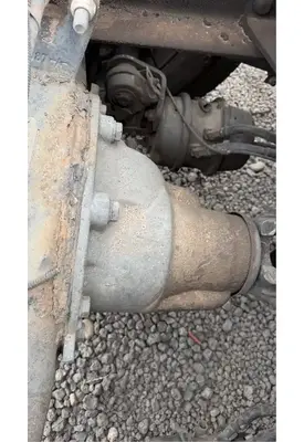 Meritor/Rockwell MT40-14X Rears (Rear)