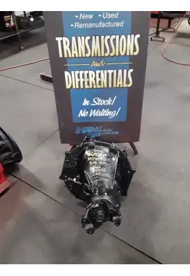 Meritor/Rockwell MT40-14X Rears (Rear)
