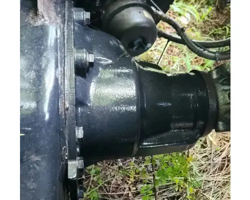 Meritor/Rockwell MT40-14X Rears (Rear)