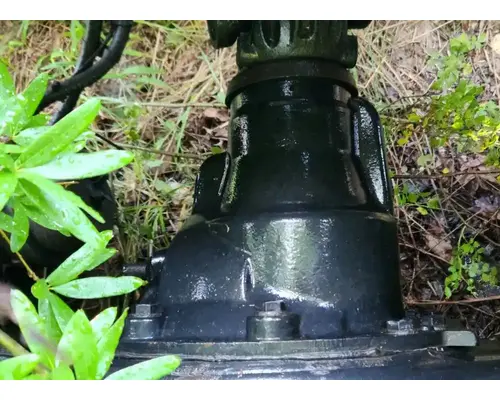 Meritor/Rockwell MT40-14X Rears (Rear)