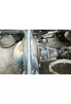 Meritor/Rockwell MT40-14X Rears (Rear)