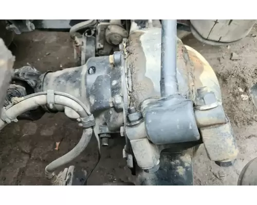 Meritor/Rockwell MT40-14X Rears (Rear)