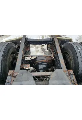 Meritor/Rockwell MT40-14X Rears (Rear)