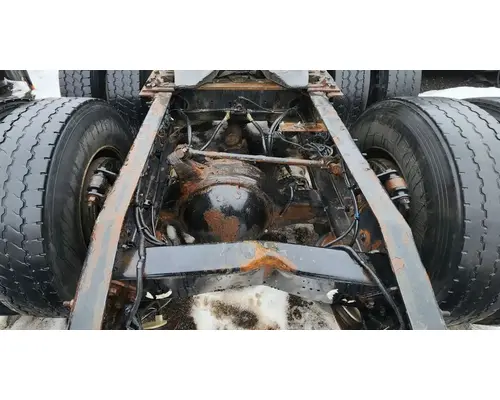 Meritor/Rockwell MT40-14X Rears (Rear)