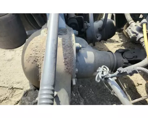 Meritor/Rockwell MT40-14X Rears (Rear)