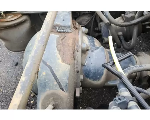 Meritor/Rockwell MT40-14X Rears (Rear)