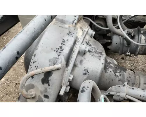 Meritor/Rockwell MT40-14X Rears (Rear)