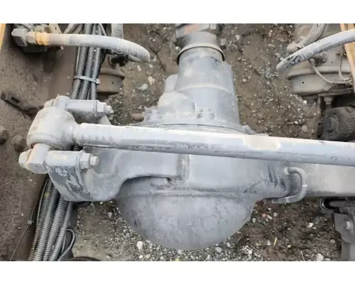 Meritor/Rockwell MT40-14X Rears (Rear)
