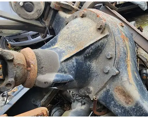 Meritor/Rockwell MT40-14X Rears (Rear)