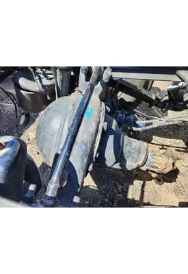 Meritor/Rockwell MT40-14X Rears (Rear)