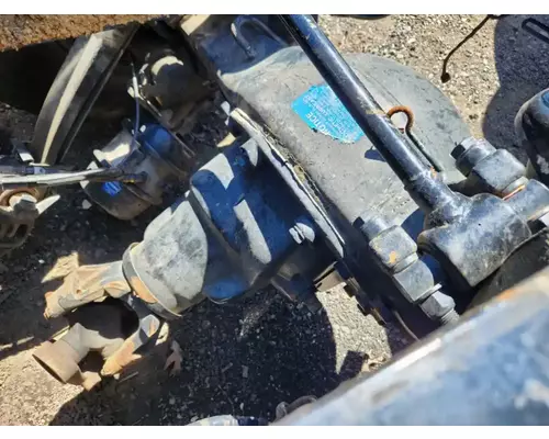 Meritor/Rockwell MT40-14X Rears (Rear)
