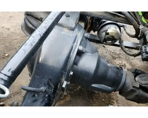 Meritor/Rockwell MT40-14X Rears (Rear)