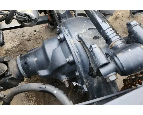 Meritor/Rockwell MT40-14X Rears (Rear)