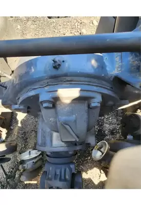 Meritor/Rockwell MT40-14X Rears (Rear)