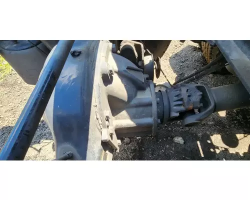 Meritor/Rockwell MT40-14X Rears (Rear)