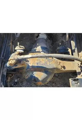 Meritor/Rockwell MT40-14X Rears (Rear)