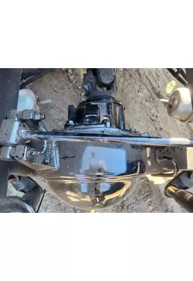 Meritor/Rockwell MT40-14X Rears (Rear)