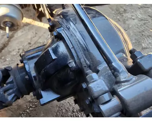 Meritor/Rockwell MT40-14X Rears (Rear)