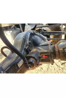 Meritor/Rockwell MT40-14X Rears (Rear)
